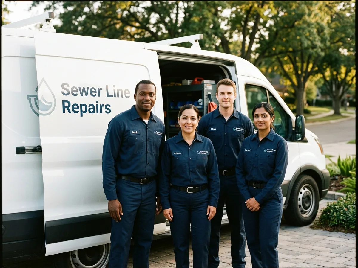 Emergency Plumber company in The Dalles, OR